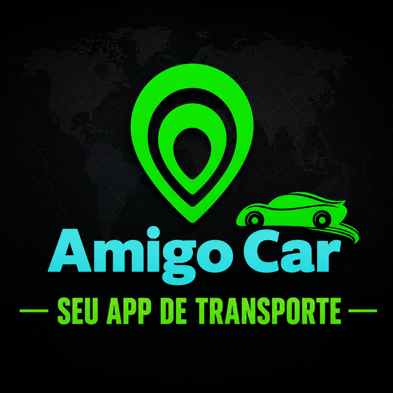 Aplicativo Amigo Car